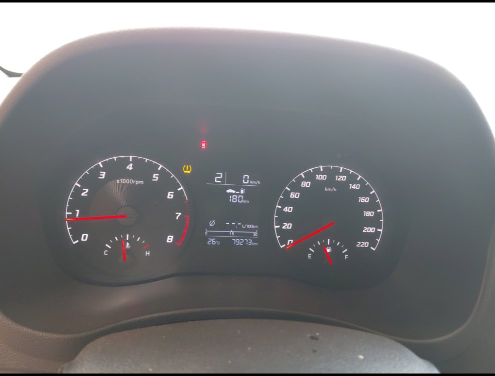 هيونداي أكسنت Smart Sport  2023 image