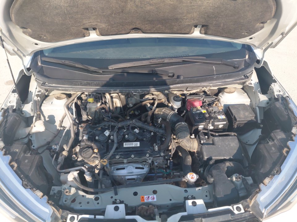 تويوتا فيلوز GLX 2024 image