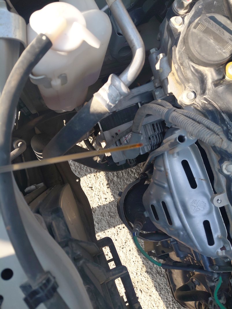 تويوتا فيلوز GLX 2024 image