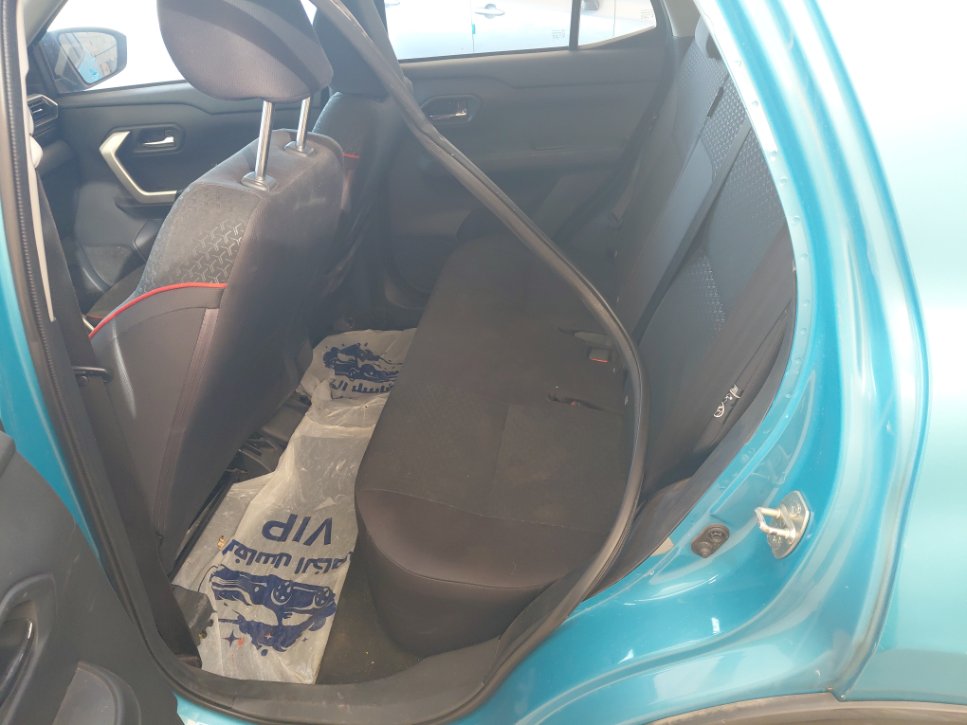 تويوتا رايز LIMITED 2023 image