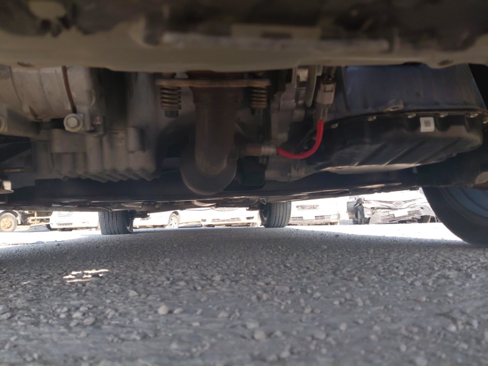 تويوتا فيلوز GLX 2024 image