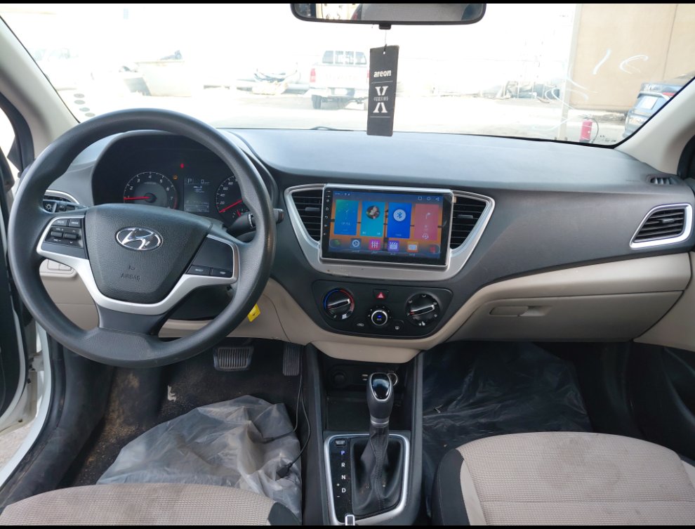 هيونداي أكسنت Smart Sport  2023 image