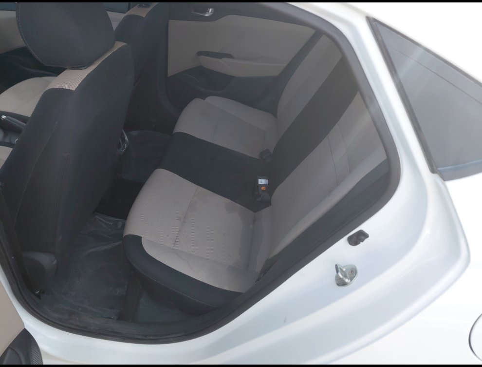 هيونداي أكسنت Smart Sport  2023 image