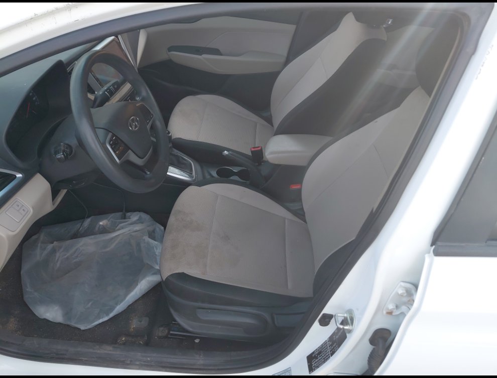 هيونداي أكسنت Smart Sport  2023 image