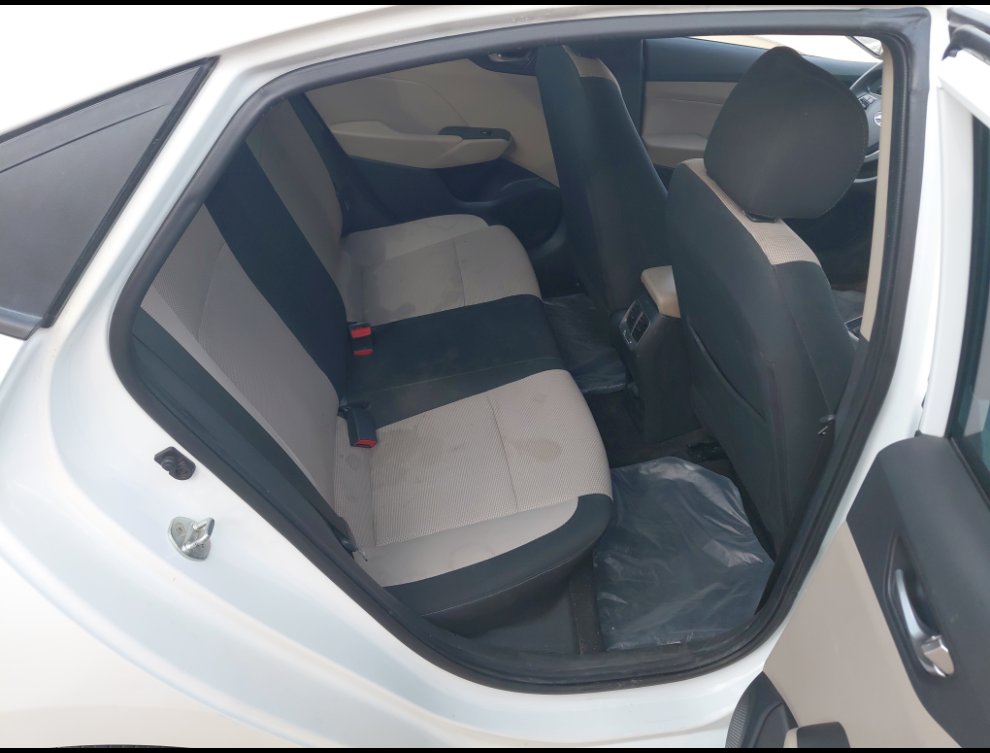 هيونداي أكسنت Smart Sport  2023 image