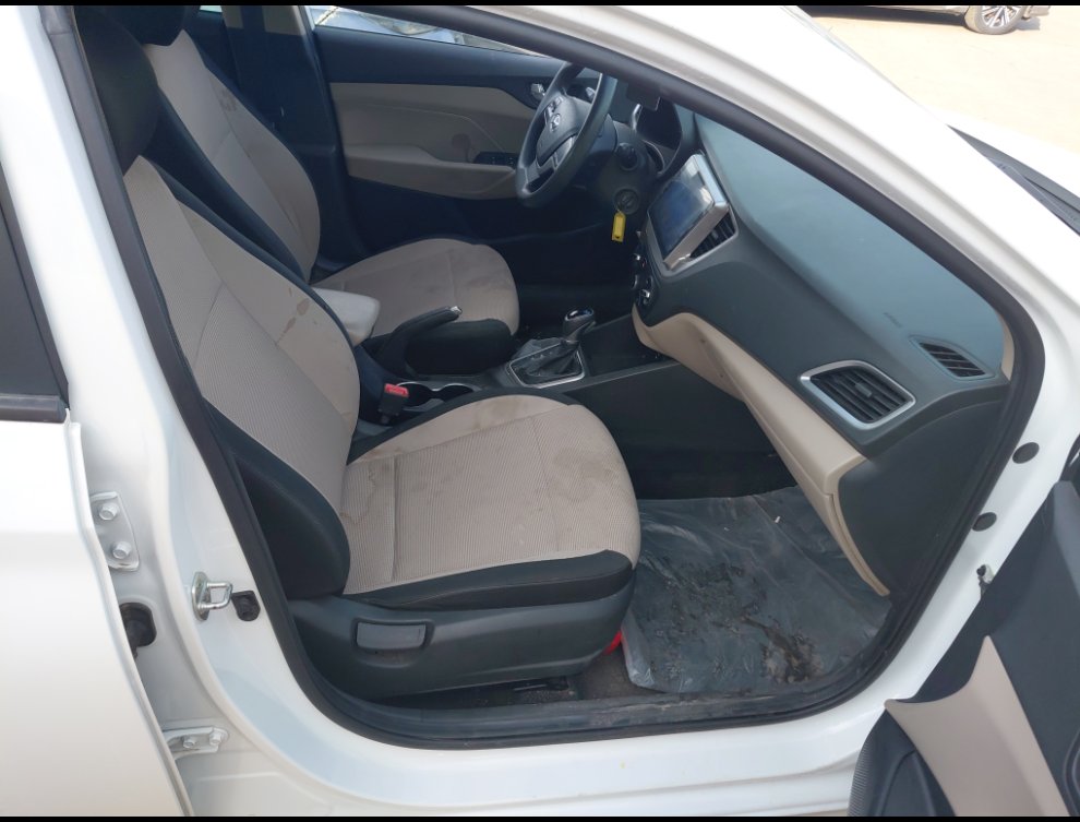 هيونداي أكسنت Smart Sport  2023 image