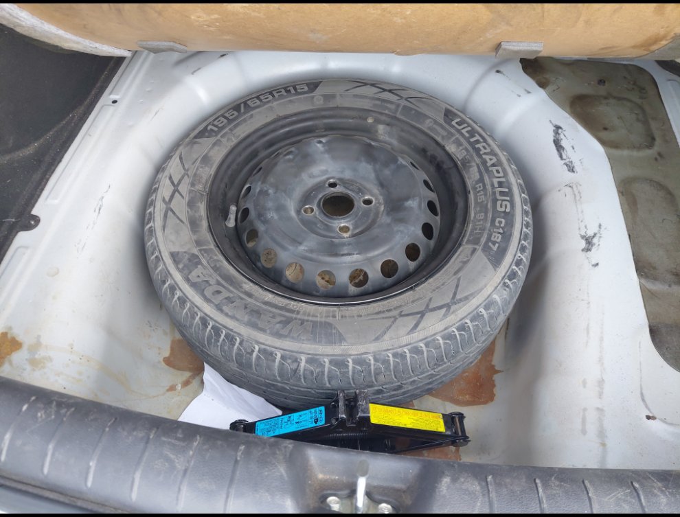 هيونداي أكسنت Smart Sport  2023 image