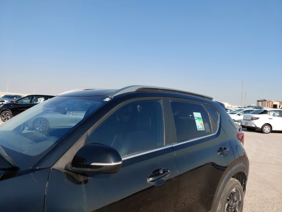 KIA Sonet EX 2024 image