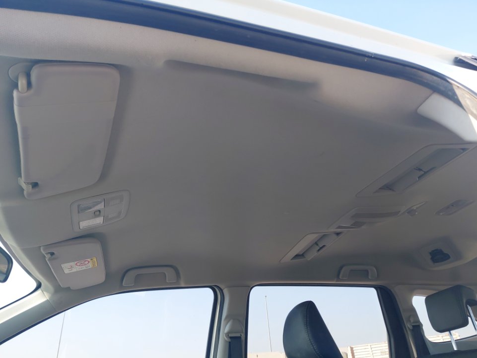 تويوتا فيلوز GLX 2024 image