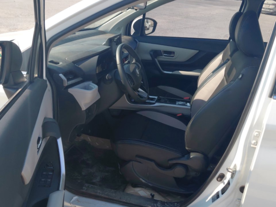 تويوتا فيلوز GLX 2024 image