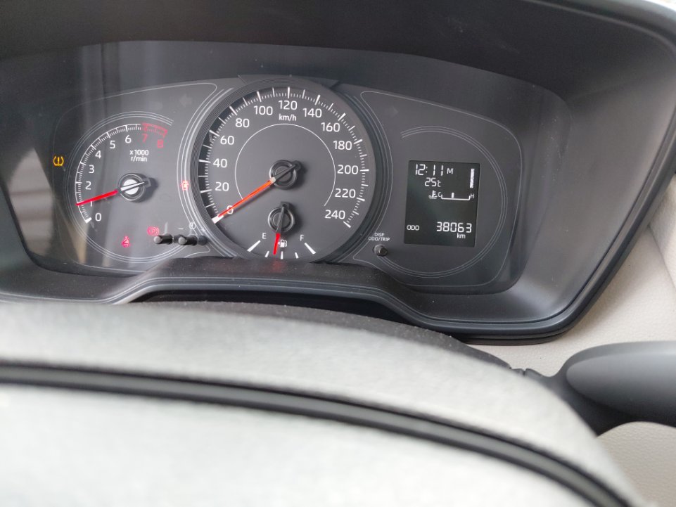 تويوتا كورولا XLI EXE 2024 image