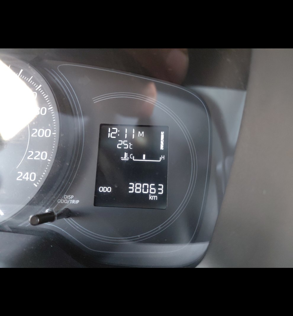 تويوتا كورولا XLI EXE 2024 image