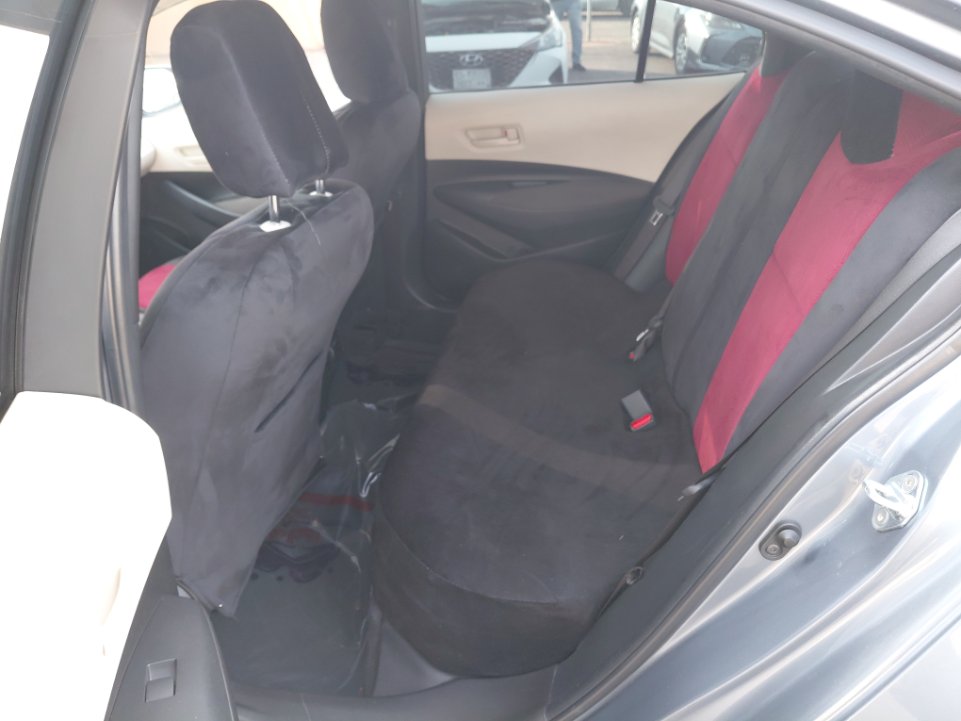 تويوتا كورولا XLI EXE 2024 image