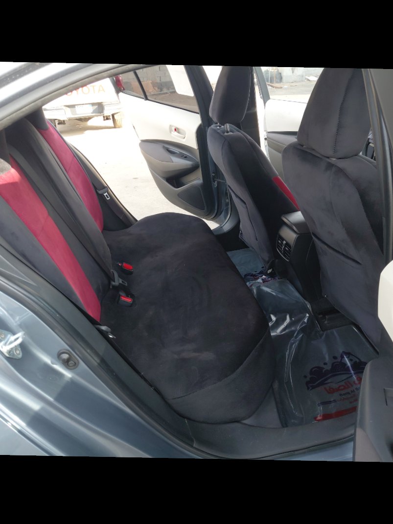 تويوتا كورولا XLI EXE 2024 image