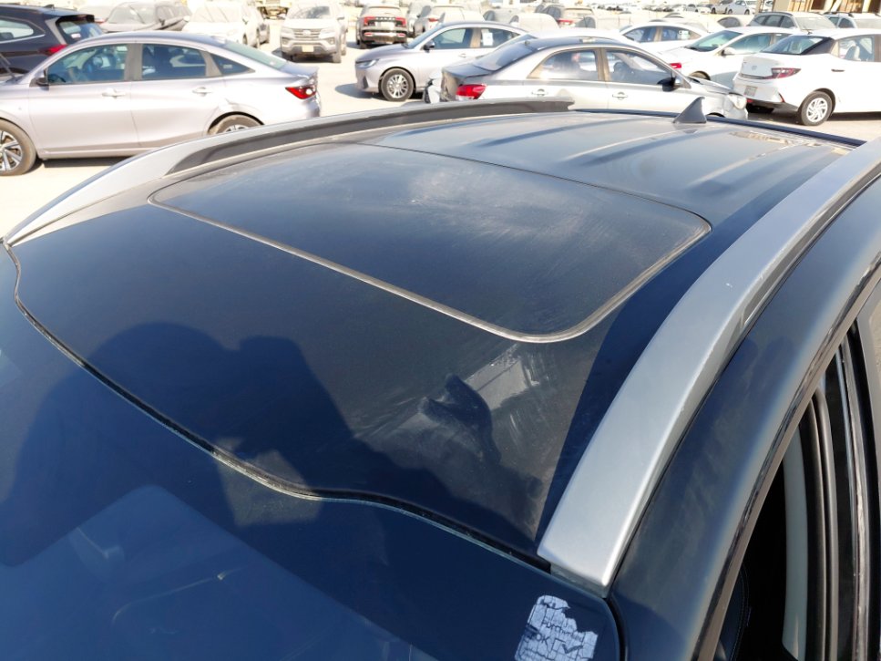 KIA Sonet EX 2024 image