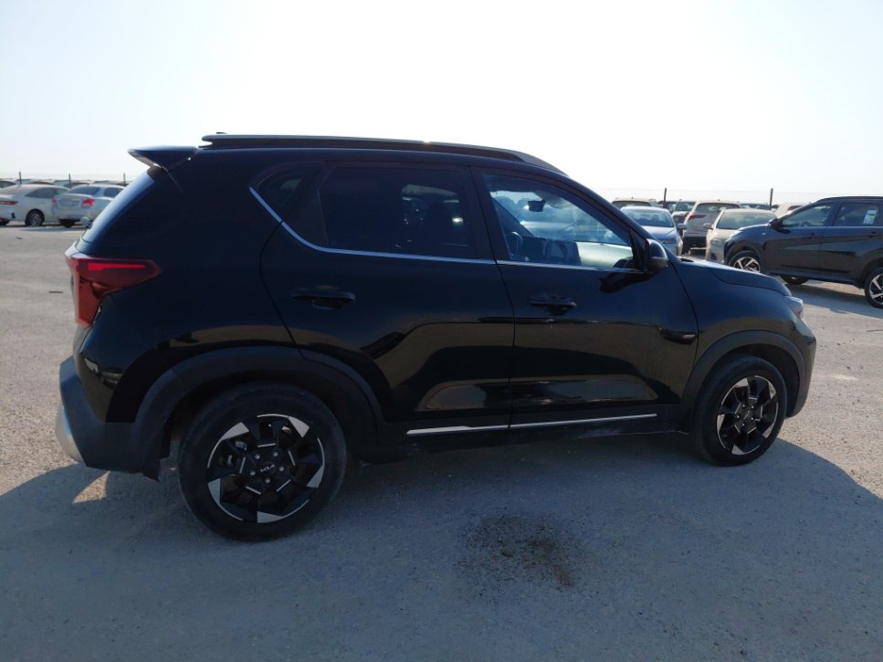 KIA Sonet EX 2024 image