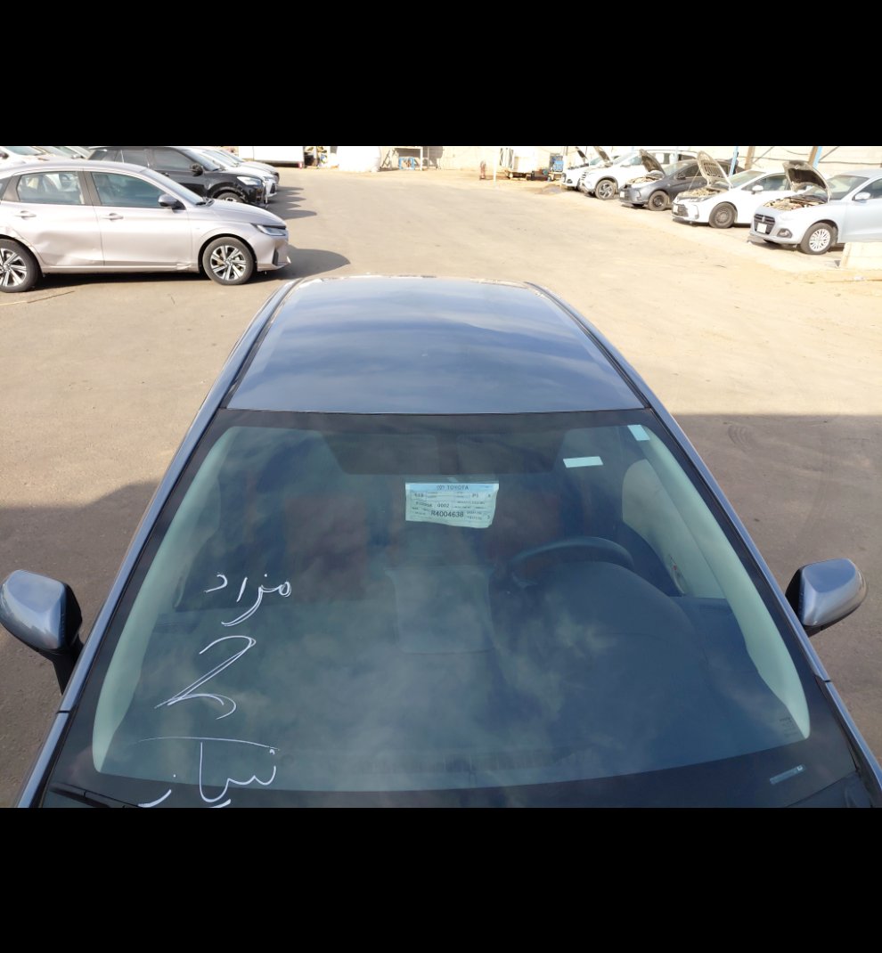 تويوتا كورولا XLI EXE 2024 image