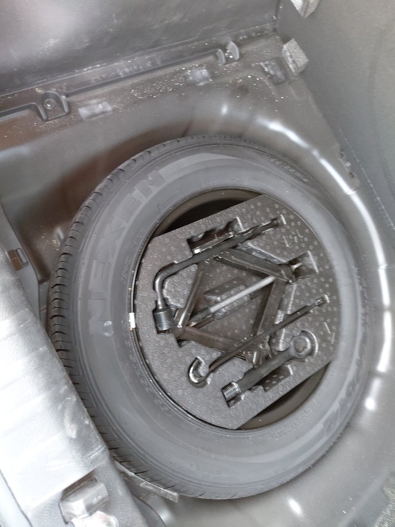 KIA Sonet EX 2024 image