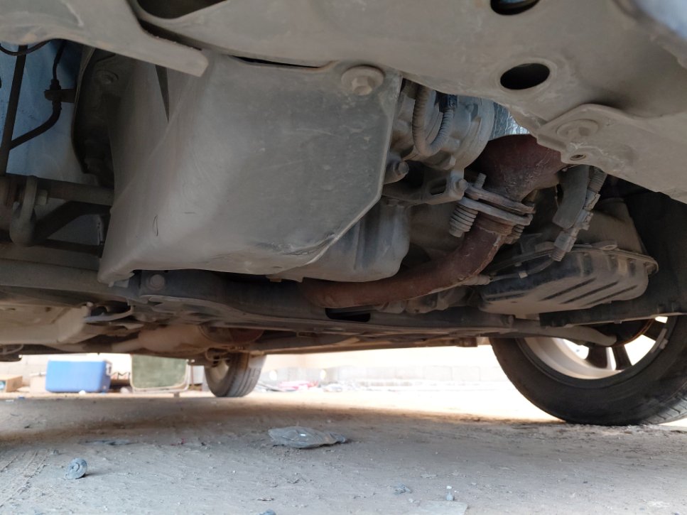 تويوتا رايز LIMITED 2023 image