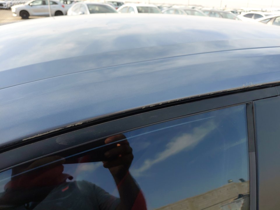 تويوتا كورولا XLI EXE 2024 image