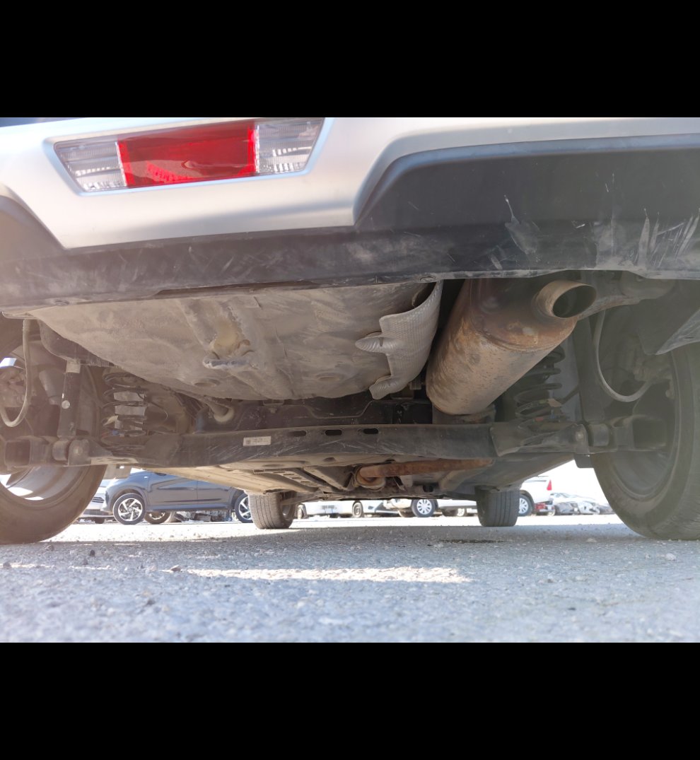 KIA Sonet EX 2024 image