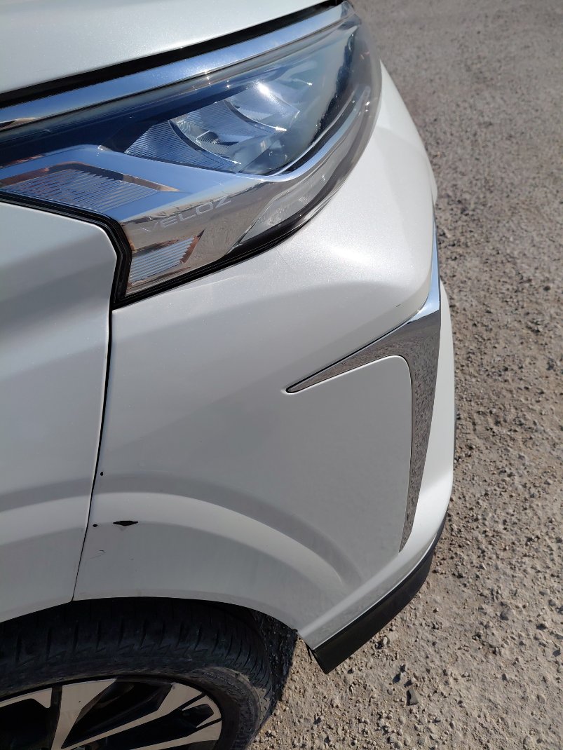 تويوتا فيلوز GLX 2024 image