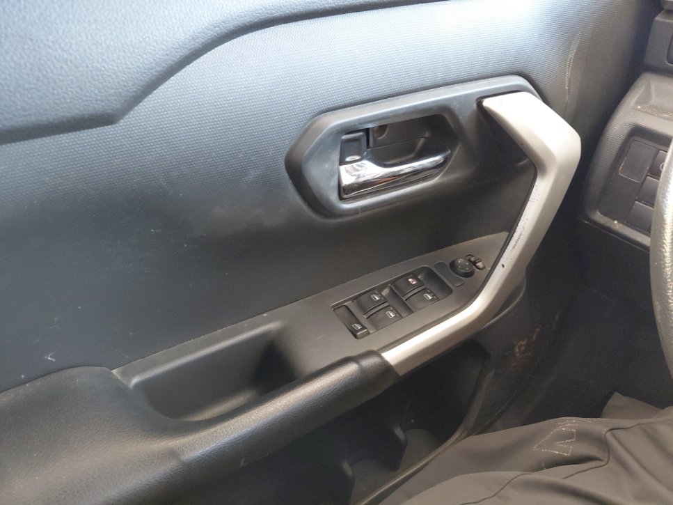 تويوتا رايز LIMITED 2023 image