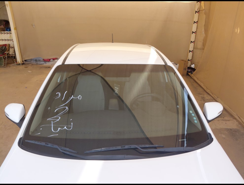 هيونداي أكسنت Smart Sport  2023 image