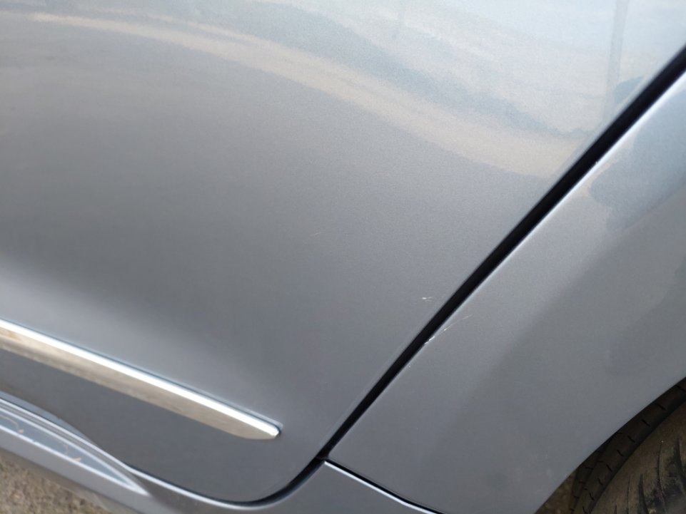 تويوتا كورولا XLI EXE 2024 image