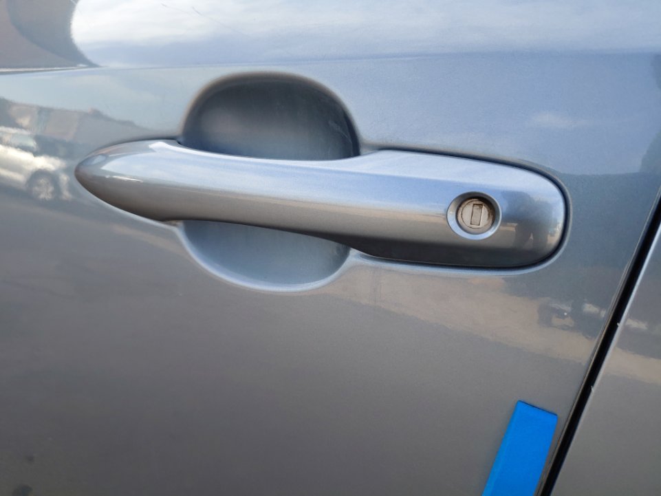 تويوتا كورولا XLI EXE 2024 image