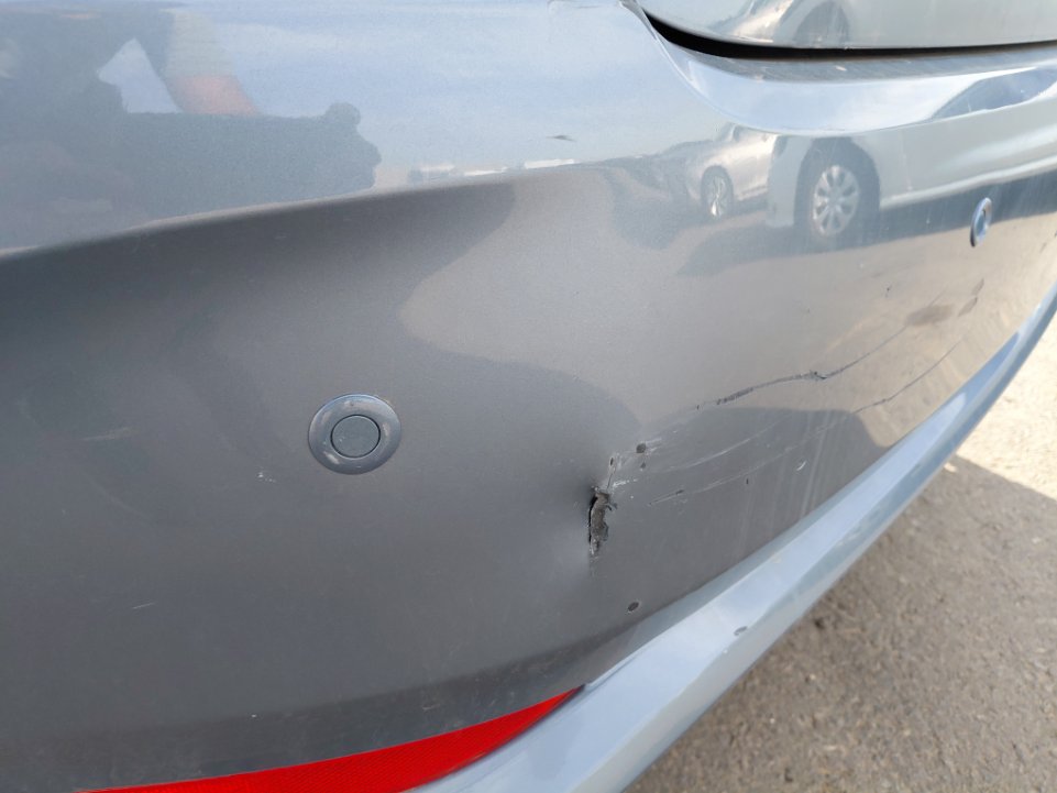 تويوتا كورولا XLI EXE 2024 image