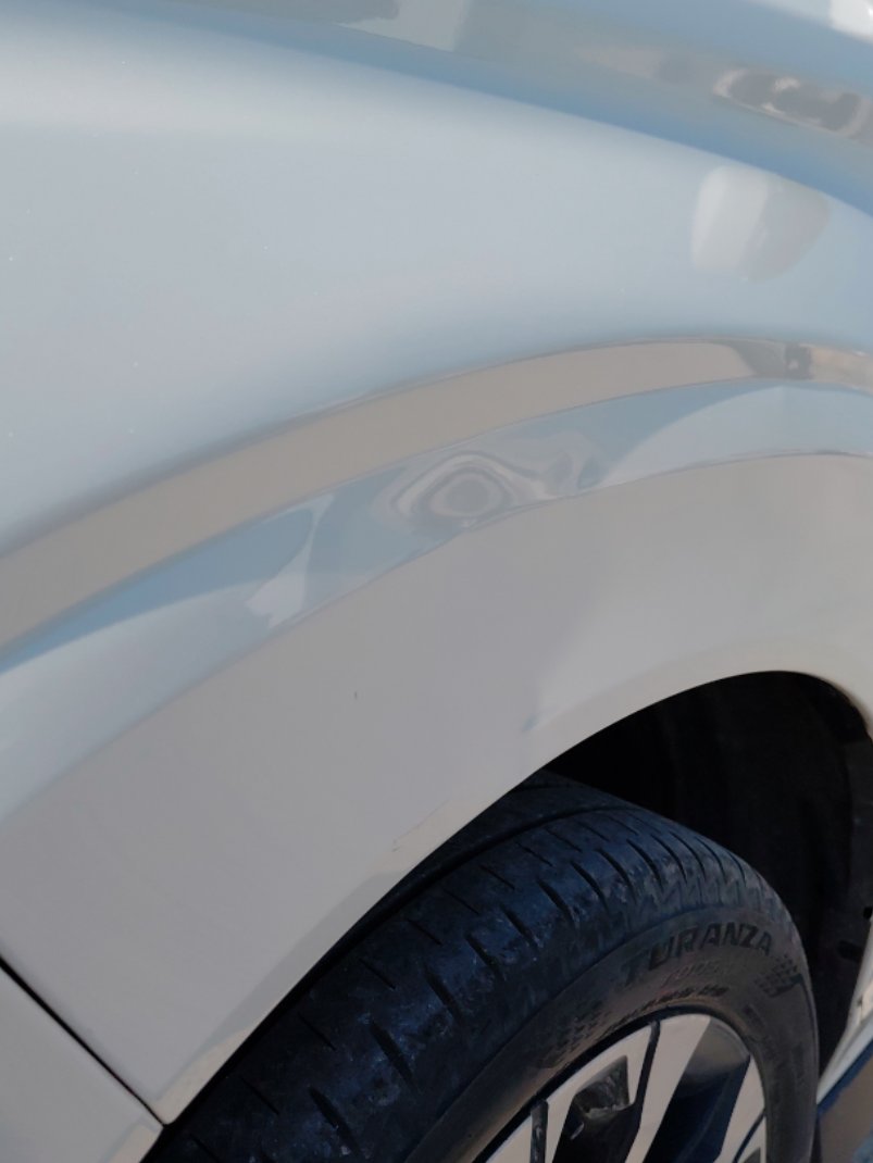 تويوتا فيلوز GLX 2024 image