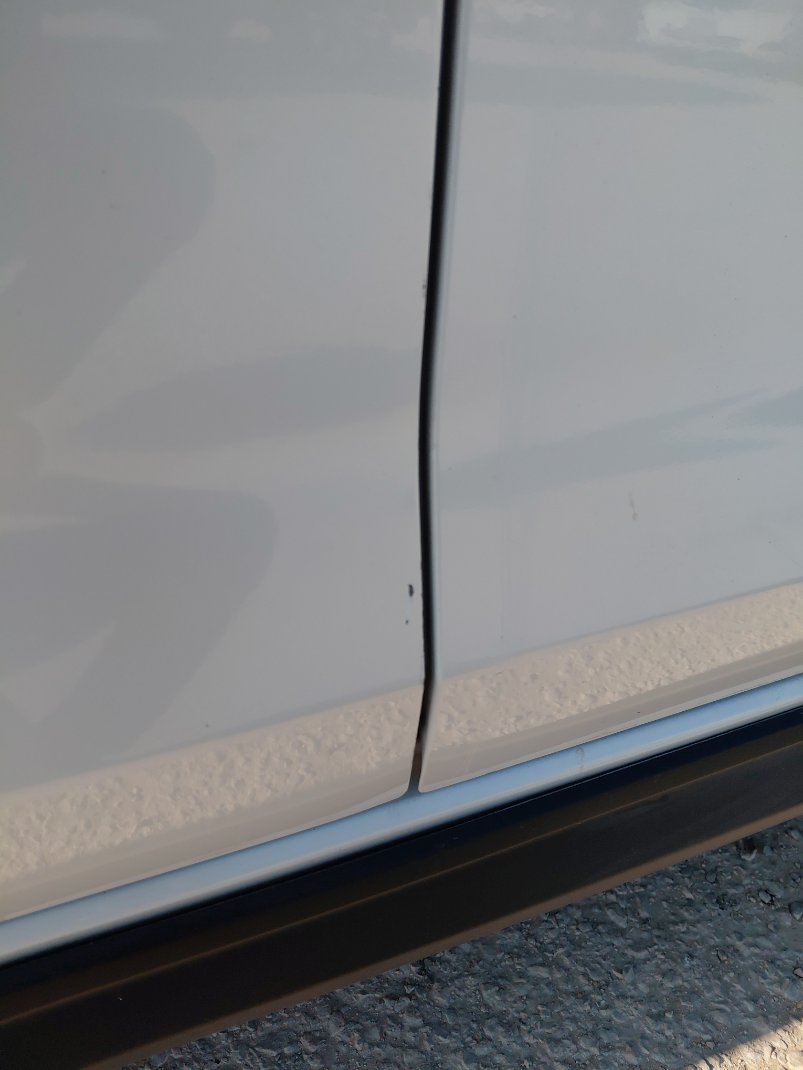 تويوتا فيلوز GLX 2024 image