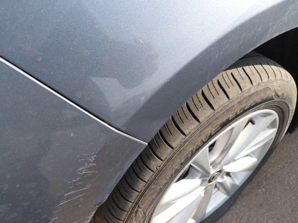 تويوتا كورولا XLI EXE 2024 image