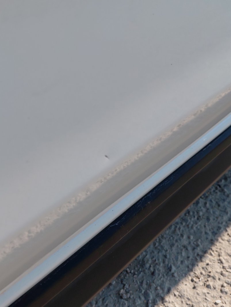 تويوتا فيلوز GLX 2024 image