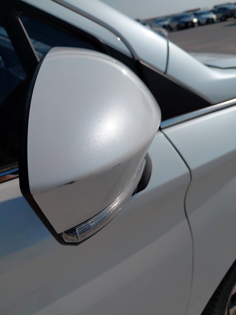 تويوتا فيلوز GLX 2024 image