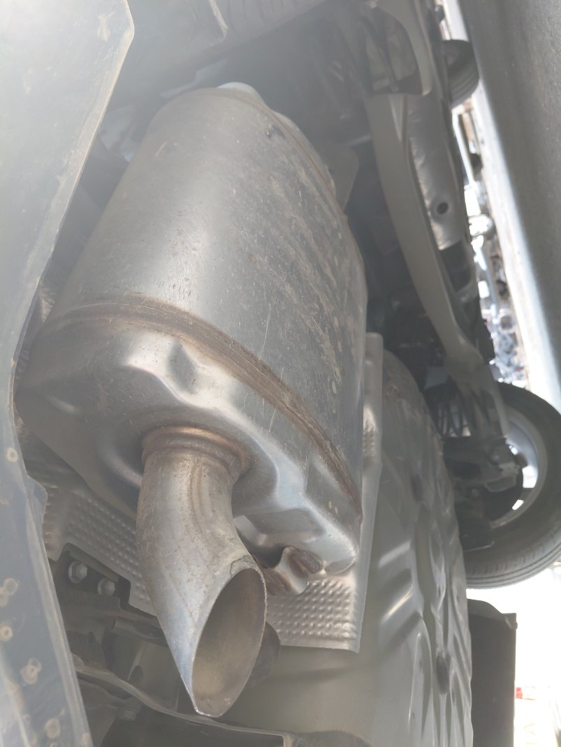 تويوتا كورولا XLI EXE 2024 image