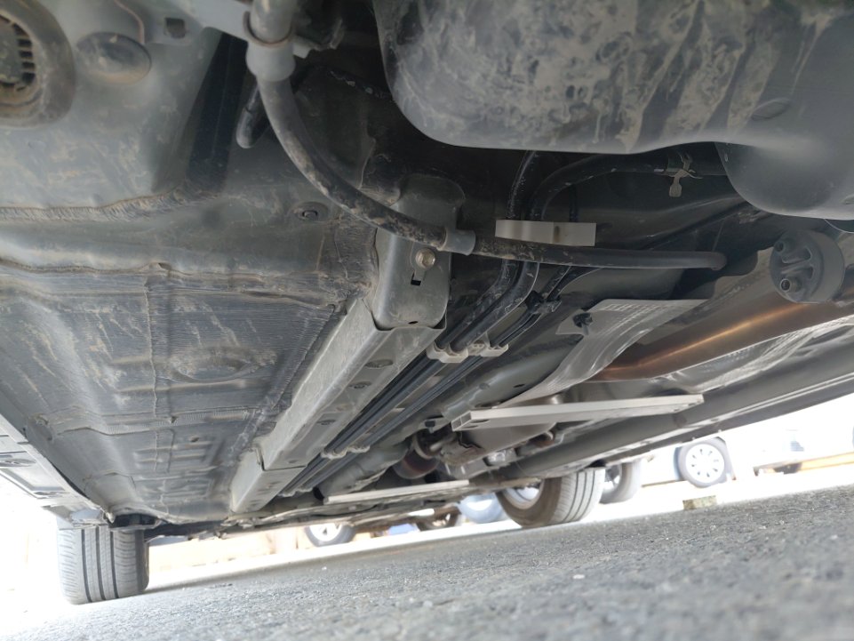 تويوتا كورولا XLI EXE 2024 image