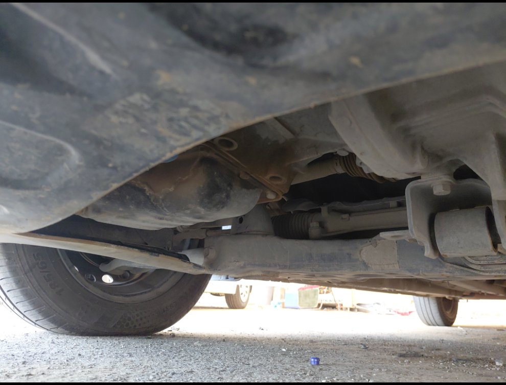 هيونداي أكسنت Smart Sport  2023 image