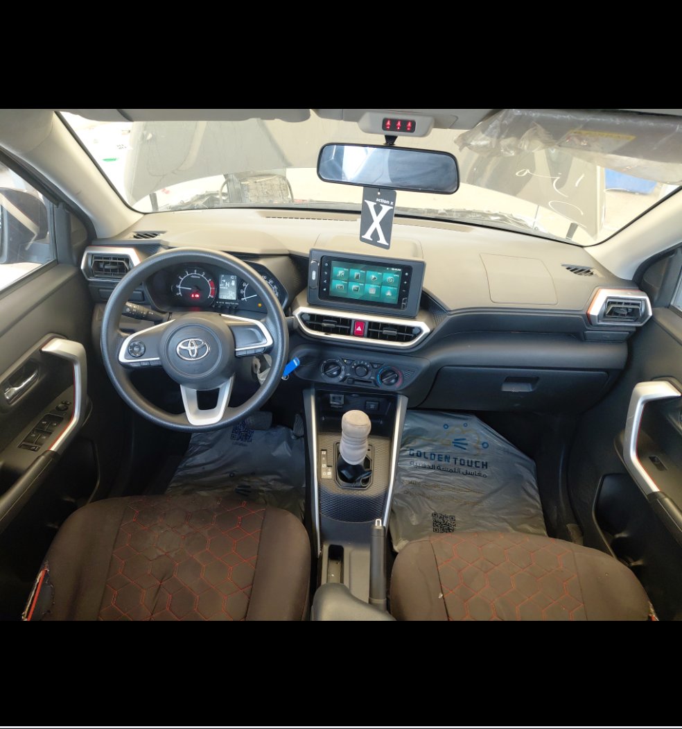 الوسائد الهوائية