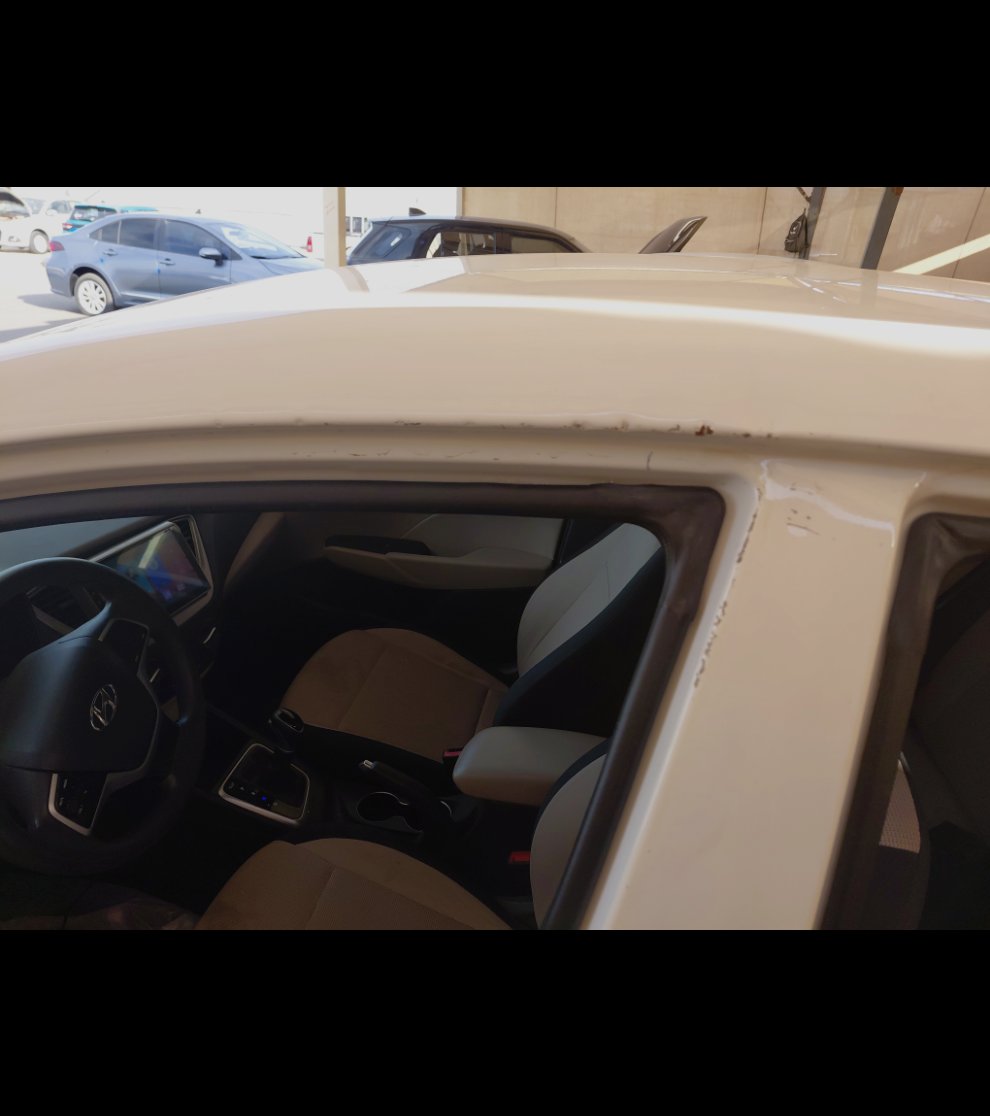 هيونداي أكسنت Smart Sport  2023 image