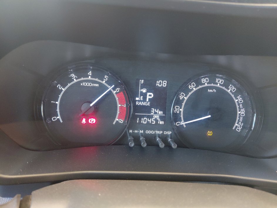 تويوتا رايز XLE 2023 image