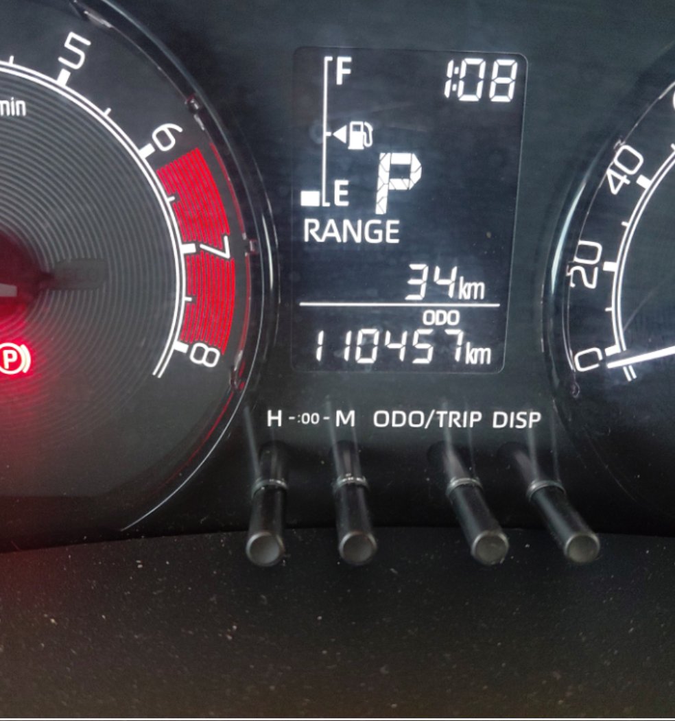 تويوتا رايز XLE 2023 image