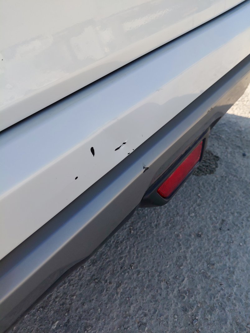 تويوتا فيلوز GLX 2024 image