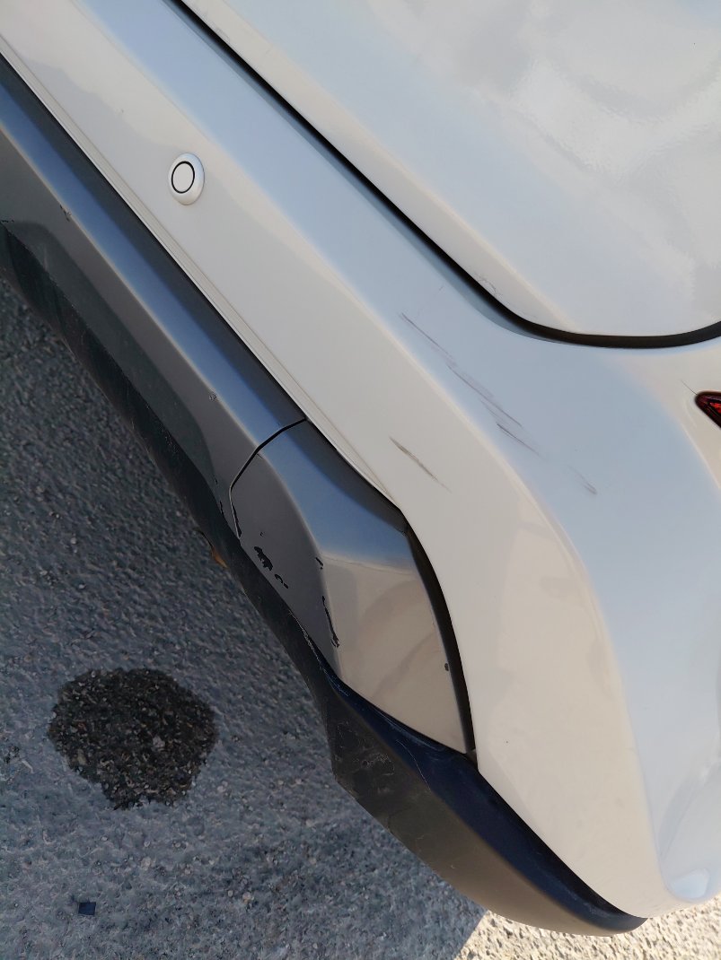 تويوتا فيلوز GLX 2024 image