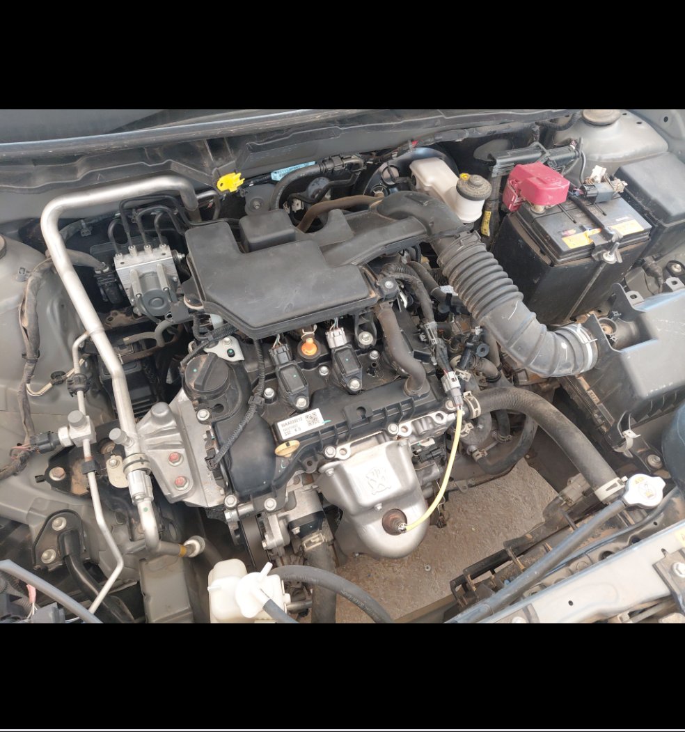 تويوتا رايز XLE 2023 image