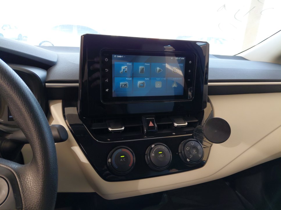 Toyota Corolla XLI 2024 image