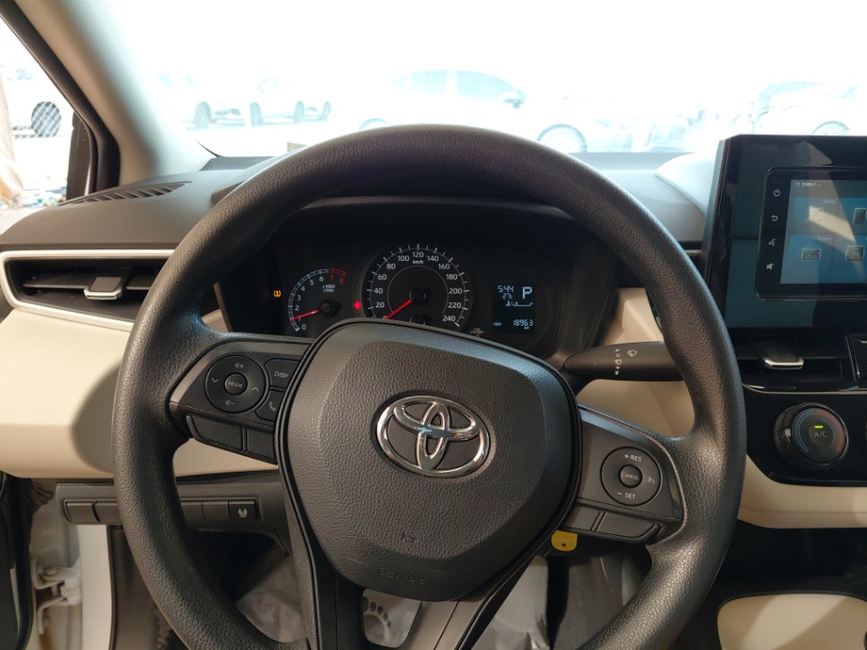 Toyota Corolla XLI 2024 image