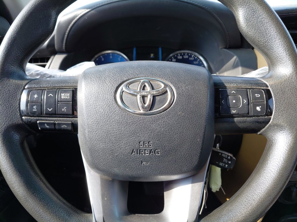 الوسائد الهوائية