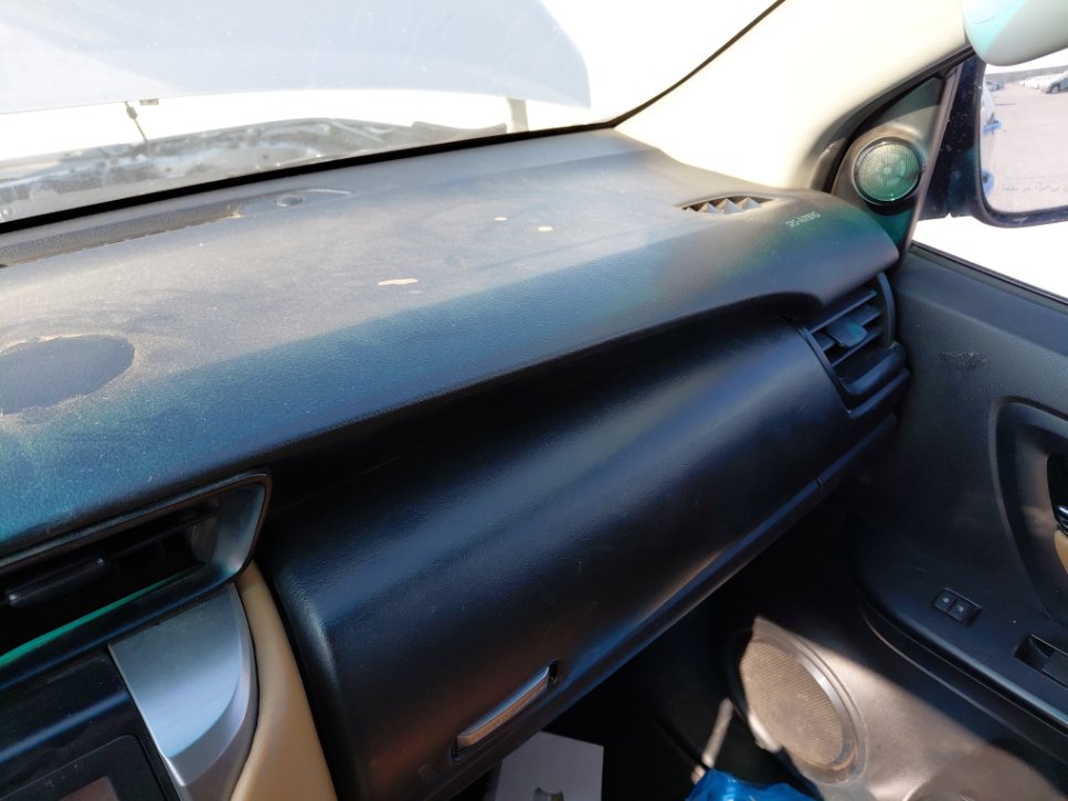 تويوتا فورتشنر GX2 SPORTS UTILITY  2022 image